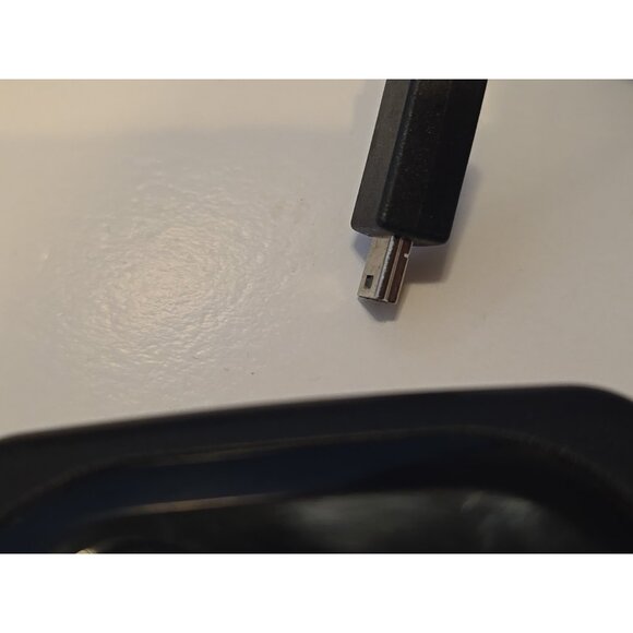 Motorola AC Power Supply Modle FMP5185B 5.0V 550mA Wall Charger Mini USB - Picture 3 of 6